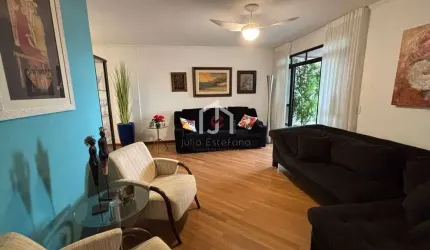 Apartamento com 3 quartos à venda na Rua Quinze de Novembro, Centro, Taubaté por R$ 650.000