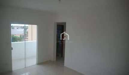 Apartamento com 3 quartos para alugar na Rua Padre Timóteo Corrêa de Toledo, Vila São José, Taubaté por R$ 1.350