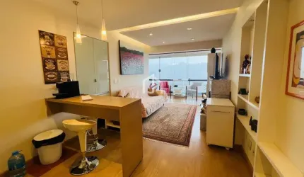 Apartamento com 2 quartos à venda na Vila Everest, Campos do Jordão  por R$ 800.000