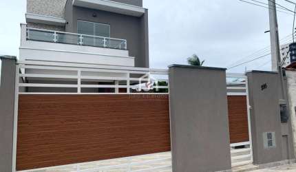 Casa com 3 quartos à venda na Rua Santa Maria Mazarello, Tabaú, Pindamonhangaba por R$ 700.000