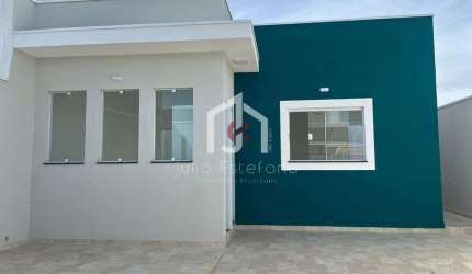 Casa com 3 quartos à venda na Rua Luiz José Salgado de Moura, Residencial Flamboyant, Pindamonhangaba por R$ 390.000