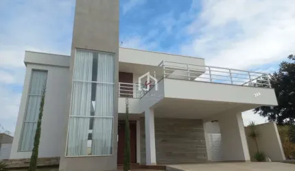 Casa em condomínio fechado com 3 quartos à venda na Rodovia Amador Bueno da Veiga, Loteamento Residencial Village Splendore, Pindamonhangaba por R$ 1.500.000