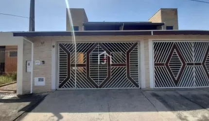 Casa com 4 quartos à venda na Rua Carlos Roberto Jacob de Freitas, Alto do Cardoso, Pindamonhangaba por R$ 690.000