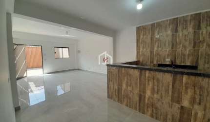 Casa com 3 quartos à venda na Rua Engenheiro Luiz Carlos Loberto, Loteamento Santa Clara, Pindamonhangaba por R$ 500.000