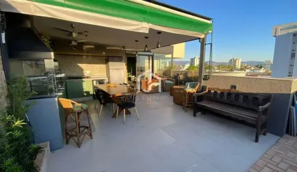 Cobertura com 4 quartos à venda na Rua Pinheiro da Silva, Jardim Boa Vista, Pindamonhangaba por R$ 900.000