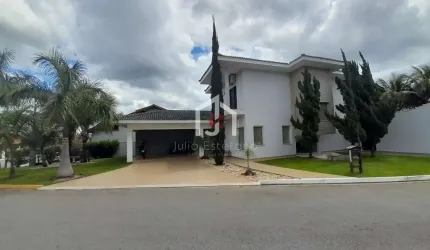 Casa em condomínio fechado com 3 quartos à venda na Avenida Manoel Marcondes Oliveira Mello, Condominio Residencial Real Ville, Pindamonhangaba por R$ 1.300.000