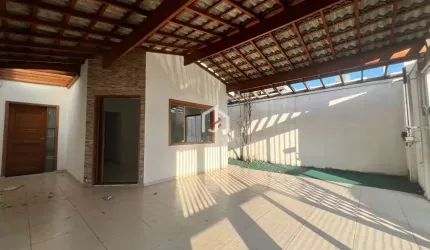 Casa com 3 quartos à venda na Rua Luiz Marson, Nossa Senhora do Perpétuo Socorro, Pindamonhangaba por R$ 478.000