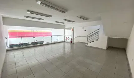 Ponto comercial para alugar na Rua dos Expedicionários, Centro, Pindamonhangaba por R$ 12.000