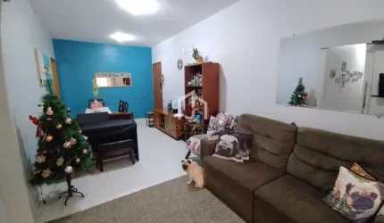 Apartamento com 3 quartos à venda na Rua Ignácio Henrique Romeiro, Chácara Galega, Pindamonhangaba por R$ 450.000