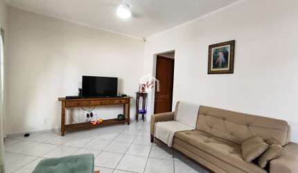 Casa com 3 quartos à venda na Rua Alfredo Macruz, Jardim Santa Cecília, Pindamonhangaba por R$ 430.000