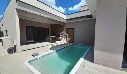 Casa em condomínio fechado com 3 quartos à venda na Rodovia Amador Bueno da Veiga, Loteamento Residencial Village Splendore, Pindamonhangaba por R$ 1.500.000