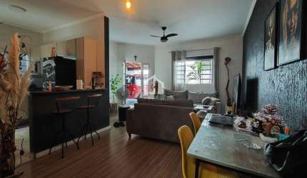Casa com 2 quartos à venda na Rua Alcides José Arese, Parque das Palmeiras, Pindamonhangaba por R$ 450.000