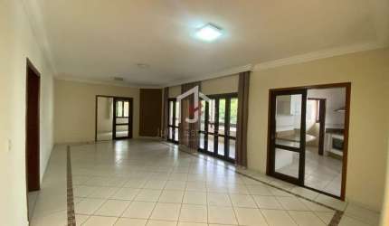 Casa em condomínio fechado com 3 quartos à venda na Avenida Beija-Flor, Socorro, Pindamonhangaba por R$ 1.600.000