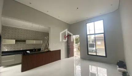 Casa em condomínio fechado com 3 quartos à venda na Avenida Orlando Ferreira, Condomínio Residencial e Comercial Laguna, Pindamonhangaba por R$ 660.000