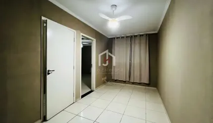 Apartamento com 1 quarto para alugar na Avenida José Maria Guimarães Alves, Bela Vista, Pindamonhangaba por R$ 1.000