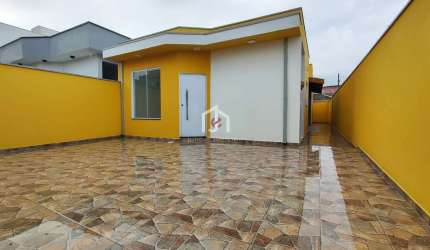 Casa com 3 quartos à venda na Rua Aziz Mourad Boulos, Loteamento Residencial e Comercial Flamboyant, Pindamonhangaba por R$ 420.000