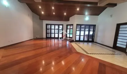 Casa em condomínio fechado com 4 quartos para alugar na Rodovia Amador Bueno da Veiga, Village Paineiras, Pindamonhangaba por R$ 8.500