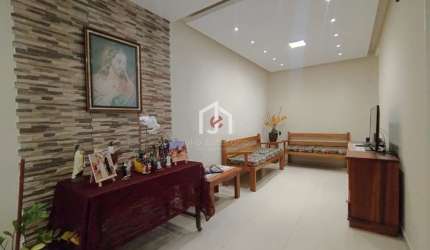 Casa com 3 quartos à venda na Rua Sebastião Eugênio da Silva, Residencial e Comercial Jardim Yassuda, Pindamonhangaba por R$ 480.000