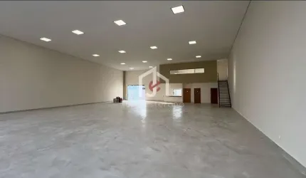 Ponto comercial para alugar na Rua Eloisa Vilela Ribeiro, Jardim do Ypê, Pindamonhangaba por R$ 15.000