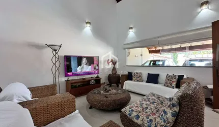 Casa com 4 quartos à venda em Toninhas, Ubatuba  por R$ 1.700.000