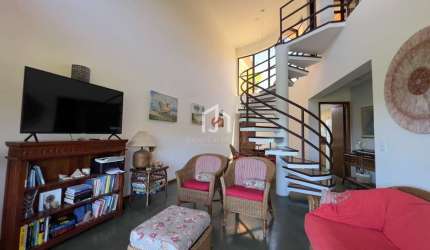 Apartamento com 4 quartos à venda em Tenório, Ubatuba  por R$ 1.950.000