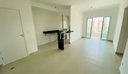 Apartamento com 2 quartos à venda em Toninhas, Ubatuba  por R$ 695.000