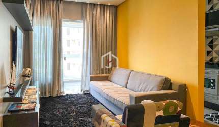 Apartamento com 2 quartos à venda em Itaguá, Ubatuba  por R$ 760.000