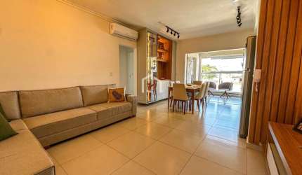 Apartamento com 2 quartos à venda em Itaguá, Ubatuba  por R$ 795.000