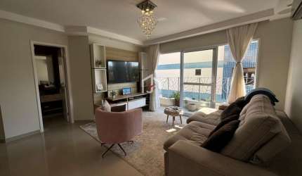 Apartamento com 3 quartos à venda em Itaguá, Ubatuba  por R$ 1.180.000