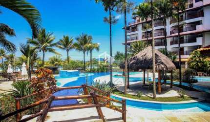 Apartamento com 3 quartos à venda na Praia Grande, Ubatuba  por R$ 2.200.000