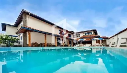 Prédio à venda em Itaguá, Ubatuba  por R$ 13.300.000