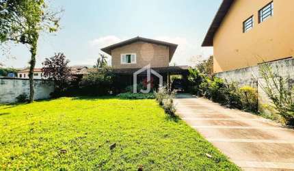 Casa com 6 quartos à venda em Toninhas, Ubatuba  por R$ 1.950.000