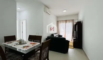 Apartamento com 2 quartos à venda em Toninhas, Ubatuba  por R$ 650.000