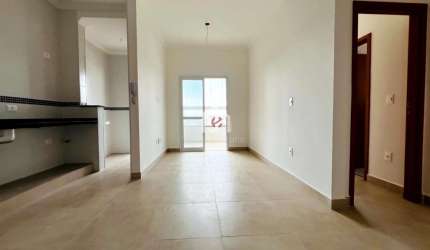 Apartamento com 2 quartos à venda em Toninhas, Ubatuba  por R$ 1.100.000