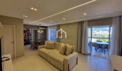 Cobertura com 3 quartos à venda em Toninhas, Ubatuba  por R$ 2.495.000