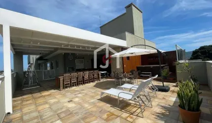 Cobertura com 4 quartos à venda no Centro, Ubatuba  por R$ 4.200.000