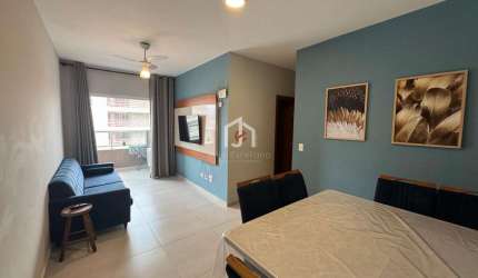 Apartamento com 3 quartos à venda em Itaguá, Ubatuba  por R$ 790.000