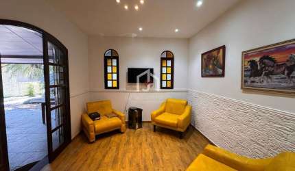 Casa em condomínio fechado com 3 quartos à venda em Horto Florestal, Ubatuba  por R$ 1.200.000