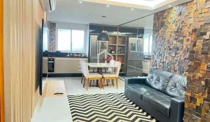Cobertura com 3 quartos à venda na Estufa II, Ubatuba  por R$ 1.060.000
