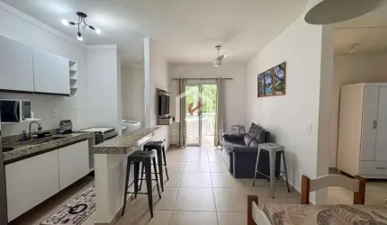 Apartamento com 2 quartos à venda na Praia Grande, Ubatuba  por R$ 798.000