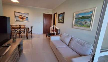Apartamento com 2 quartos à venda na Praia Grande, Ubatuba  por R$ 1.200.000