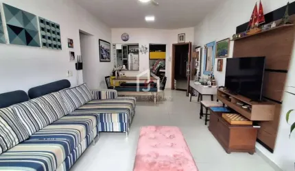 Apartamento com 2 quartos à venda em Tenório, Ubatuba  por R$ 797.000