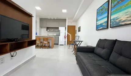 Apartamento com 2 quartos à venda na Praia Grande, Ubatuba  por R$ 630.000