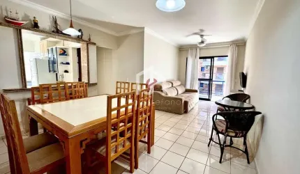 Apartamento com 2 quartos à venda na Praia Grande, Ubatuba  por R$ 1.700.000