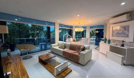 Casa em condomínio fechado com 5 quartos à venda em Toninhas, Ubatuba  por R$ 5.000.000