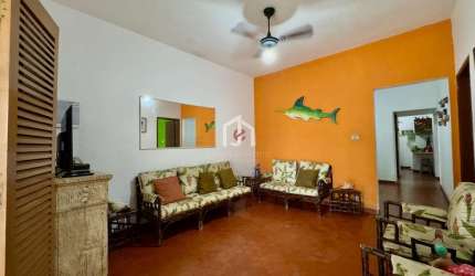 Casa com 3 quartos à venda em Itaguá, Ubatuba  por R$ 955.000
