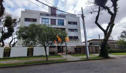 Cobertura com 2 dormitórios à venda bairro Água Verde - Curitiba/PR