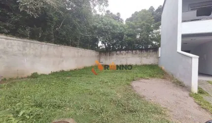 Terreno em condomínio fechado - Santa Cândida - Curitiba/PR