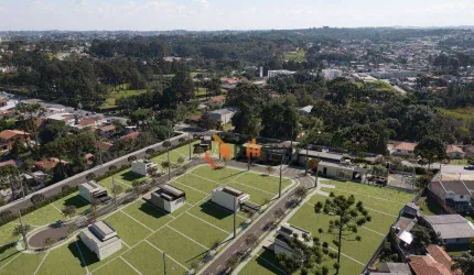 Terreno de 182,64 m² à venda em Condomínio no bairro Santa Cândida