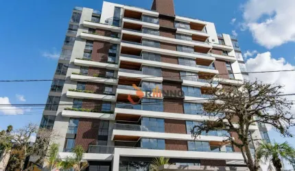 Apartamento Novo com 3 suítes 3 vagas
